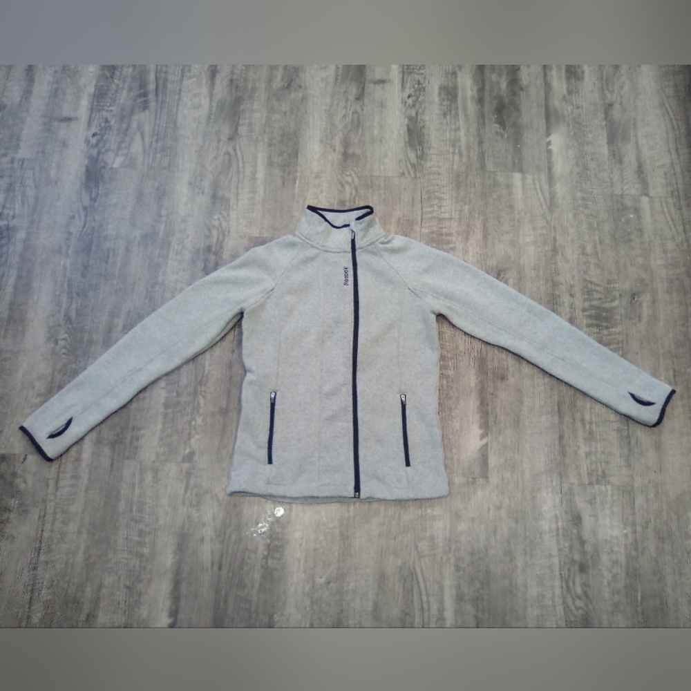 Reebok sweatshirt